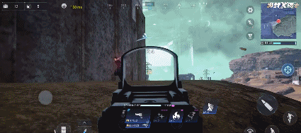 日本三大RPG之一竟也跟风出吃鸡？首冲只要648，蒂法老婆带回家？