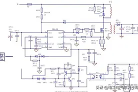 搞电器维修就需要“犀利哥”——内有超值故障实例图片