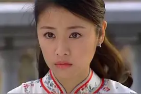 《情深深雨蒙蒙》原著有多阴暗？如萍自杀，依萍失恋，方瑜当修女图片