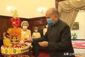 柬埔寨公主惊艳毕业照曝光，一直在中国上学图片
