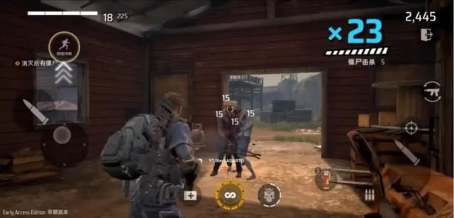 评分8.6，这款惊艳UE4末日生存手游、居然是巨人的？