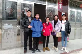平凡人的知恩图报——记武穴市公安局治安大队优秀民警吴志雄图片