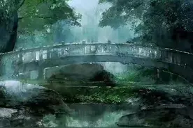 一条狗，穷人说他儿子买的，富人说他买的，村干部这样判了(原创)图片