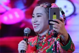 丫蛋吕品，22岁因《不差钱》走红，34岁却因赚钱被骂图片