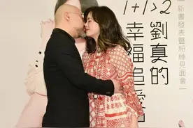 辛龙丧妻8个月还走不出来，被曝已离职，吴宗宪宣布封嘴不再聊他图片
