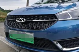 首批新能源汽车“寿寝正终”，车主两行泪：我就是“小白鼠”图片