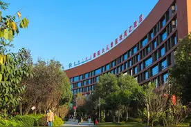 重医儿童医院两江院区获“全国科普工作先进集体”称号图片