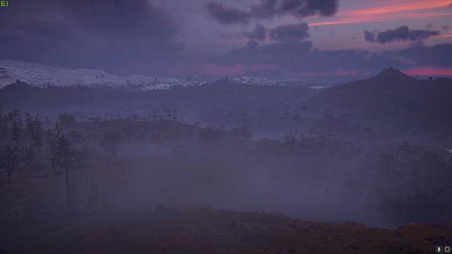 站在时代的交汇处，《刺客信条：英灵殿》PC版预先体验评测