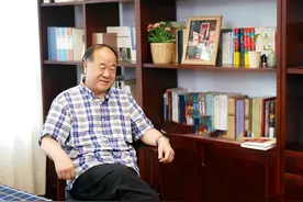 莫言：优秀的孩子是用父母汗水“浸”出来的，三类家庭毁娃没商量图片