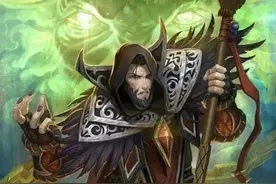 魔兽世界：卡拉赞（下）图片