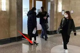 郑爽张恒美国代孕，事关国籍、亲权、身份三重法律问题图片