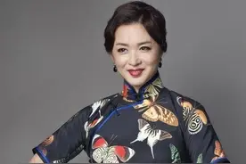 金星儿子被骂“你妈是个男的”，儿子回怼，网友：没白疼这孩子图片