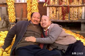 长贵确认王小利被替换？能接受编剧把刘能写死，但接受不了换人演图片