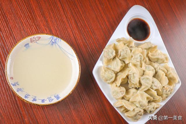 茴香馅儿饺子做法（饺子的经典做法）