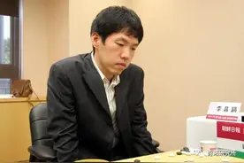 当代最伟大棋手李昌镐（一）：石佛的成长之路图片