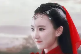 扮嫩不会招人烦的演员只服这5位，娃娃脸不说还有演技，灵气逼人图片
