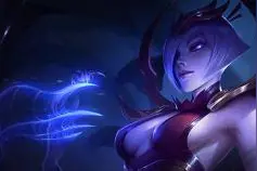 云顶之弈：史上最肉坦克，法转黑血蜘蛛，"打死我算你赢"图片