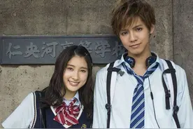 甜到齁的电视剧推荐(2)图片