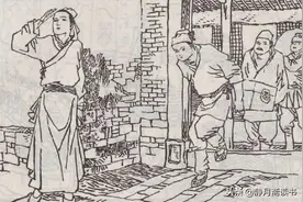 故事：民间故事｜狐仙女儿图片