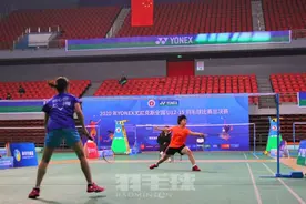 全国U12-15总决赛：少年奋战，快乐的方式不只一种图片