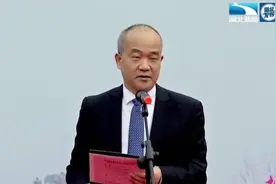 三年承诺源自一段方舱故事，武大校长窦贤康今天说出来了图片