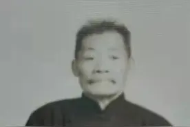 台湾孝子代已故父亲寻找上海亲人：落叶归根一直是父亲的愿望图片