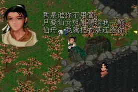 10年前贾君鹏，15年前十里坡剑神，老玩家才懂的梗还有谁在玩图片