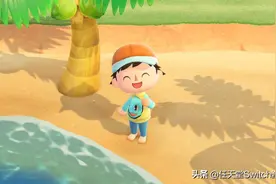 《集合啦动物之森》5月份将消失的鱼类和昆虫图片
