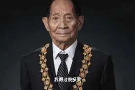 回顾2021年离世的11位名人，每一位都值得被铭记图片