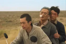 《山海情》的12个穿帮镜头：白校长未卜先知，水花台词出错图片