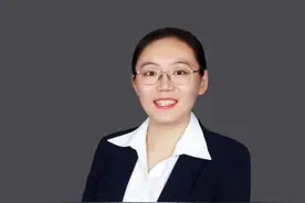 泰康人寿北京西城支公司高级销售经理SD高泠韵——专业成就价值图片