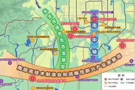 与时代共生长之电建的机遇与挑战图片