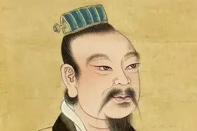 历史真实存在的五个超级祖先，大多数中国人是他们的后代图片