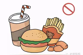 夏季饮料踩雷，这几种千万别给孩子喝图片