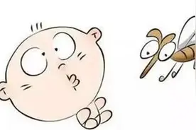 被蚊虫叮咬后，这样处理，止痒消肿还不起包！亲测有效图片