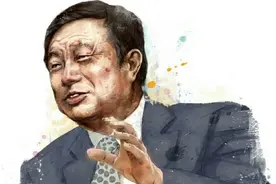 华为发布太阳能基站，专为中国山区设计，2小时即可完成安装调试图片