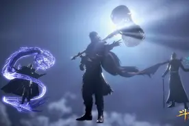 斗罗大陆：天下第一宗门，不是昊天宗，而是刚建立的新宗门图片