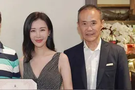 6位女星甘愿与“糟老头”共度余生，最大相差31岁，到底图他啥？图片