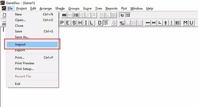 如何绘制漂亮的多重序列比对图