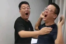 激动到哭！高考成绩638分，比平时成绩高出58分图片