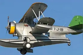 美利坚的“鸭子”战机：为什么丑得这么别致？图片