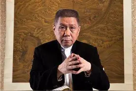 马未都：最刺激的一次捡漏，店主认为我是傻子，而我却十分开心图片