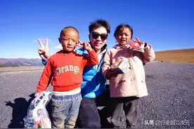 一生一次川藏行：从雨城雅安到甘孜理塘，中国最美国道上的四川图片