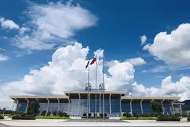 三明沙县机场航班将陆续恢复，具体航班情况是……图片