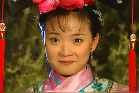 “晴格格”王艳的复杂豪门婚姻，她的牺牲远超你的想象图片