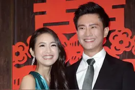林依晨留英回国后，豪门婚姻卑微？本人终于回应了图片