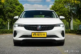 升级革新重返销量巅峰？全新威朗Pro新车解析图片