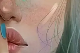 图片｜酷酷的女生图片