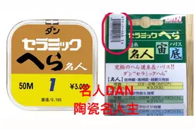 我对进口原丝线的看法图片