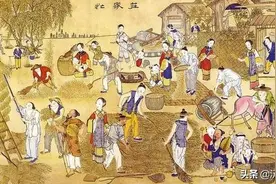 一“石”粮食，究竟读作“shí”还是读作“dàn”？图片